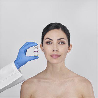 PRP Microneedling Facial Treatment in Lighthouse Point, FL