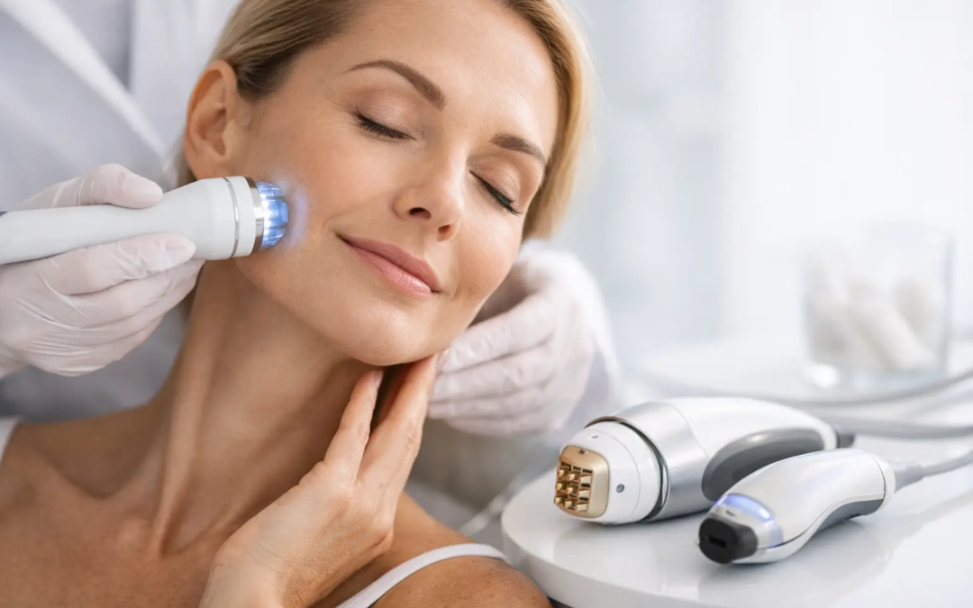 Best Non Surgical Skin Tightening Options
