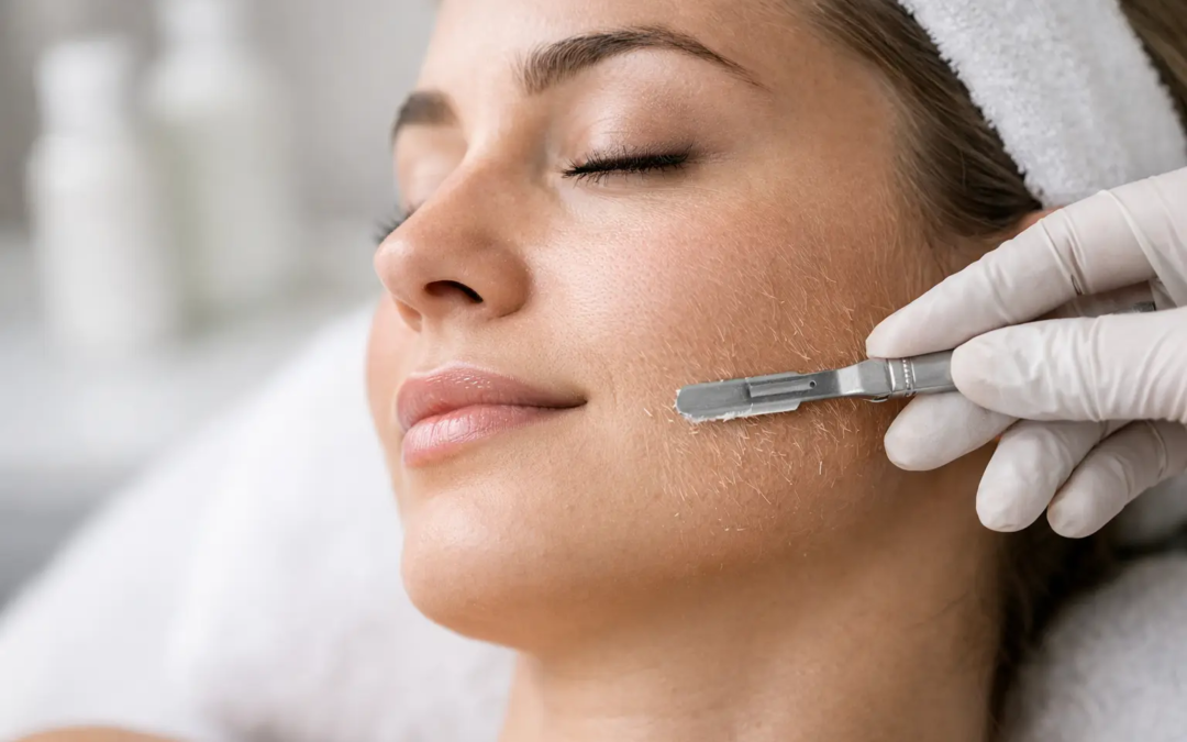 Dermaplaning for Peach Fuzz: Is It Worth It?