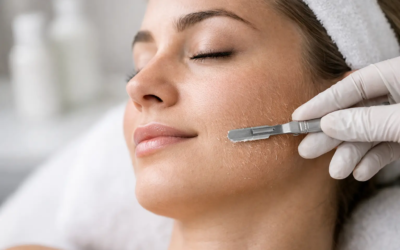 Dermaplaning for Peach Fuzz: Is It Worth It?