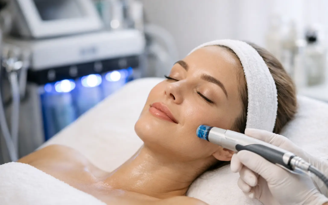 How Often Should You Get Hydrafacial?