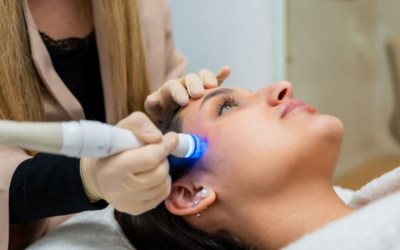 Glow from within, discover the real hydrafacial benefits your skin will love