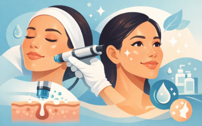 HydraFacial for Glowing Skin: Is It Worth It?