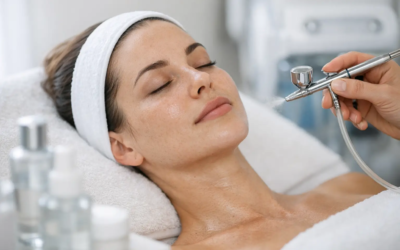 Is an Oxygen Facial for Dull Skin Worth It?
