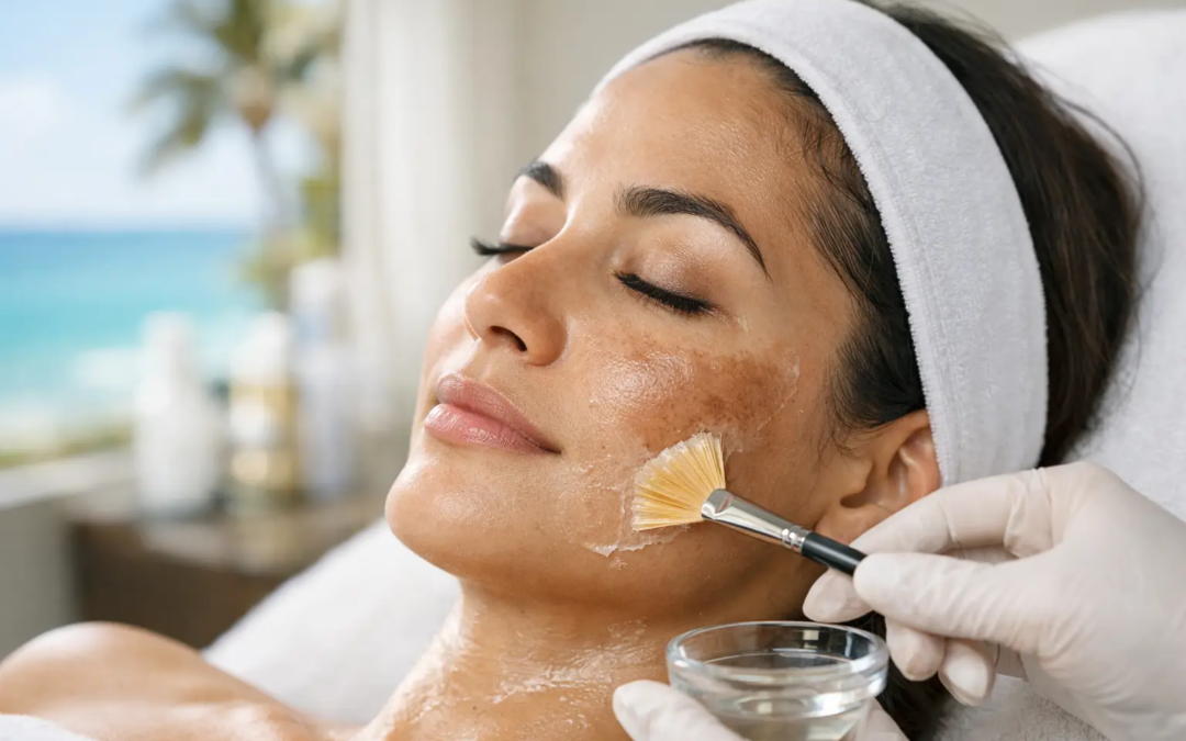Miami Peel for Melasma: Is It Right?