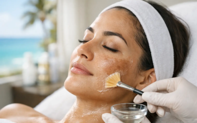 Miami Peel for Melasma: Is It Right?