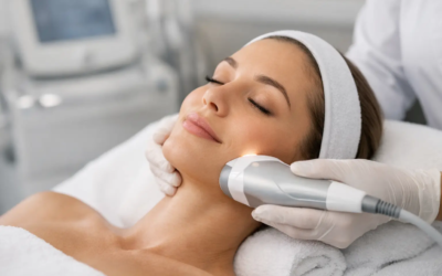 Non Surgical Skin Tightening Explained