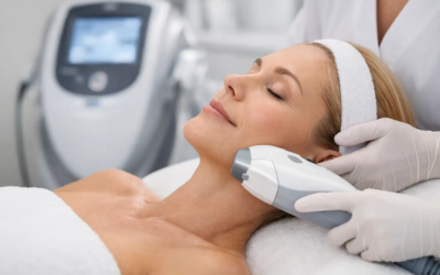 Ultraformer Skin Tightening Treatment Guide
