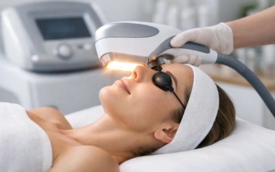 What Is Broadband Light Therapy?
