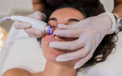 Advanced skin care and laser treatments: The modern way to achieve healthy, radiant skin