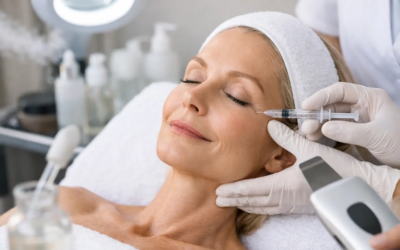 Anti Aging Facial Treatment Guide for Real Results