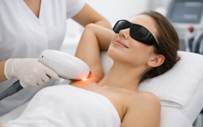 Does Laser Hair Removal Hurt? What to Expect