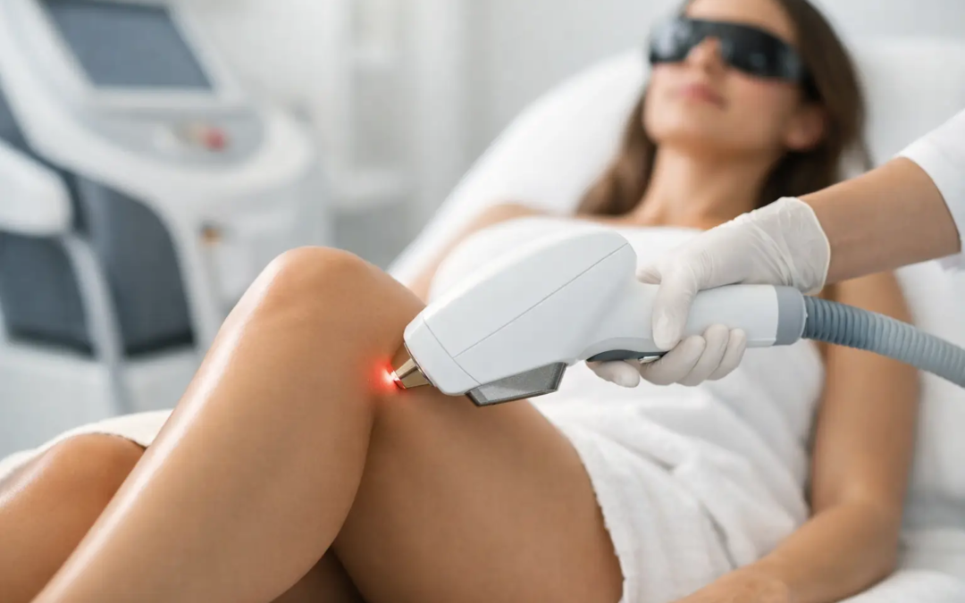 Guide to Laser Hair Removal