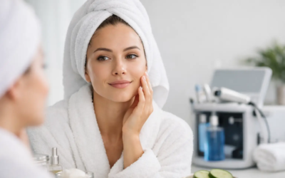 How to Prepare for Hydrafacial the Right Way