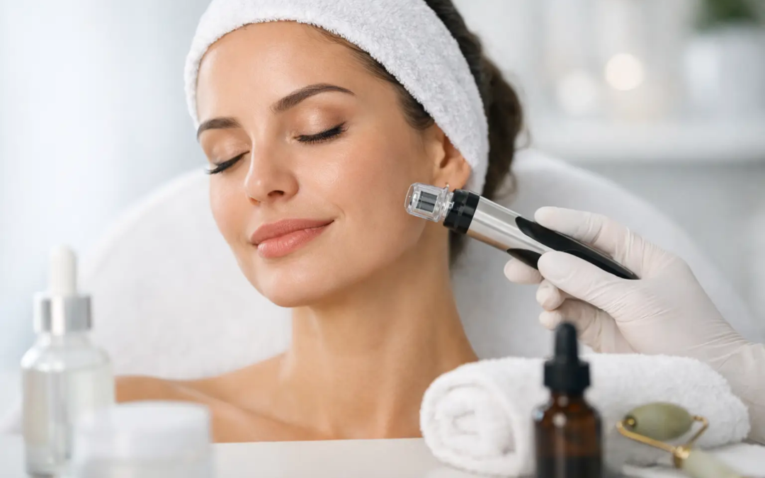 How to Prepare for Microneedling Right