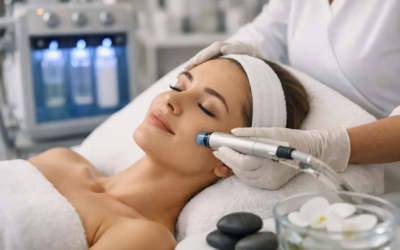HydraFacial Treatment Review: Is It Worth It?
