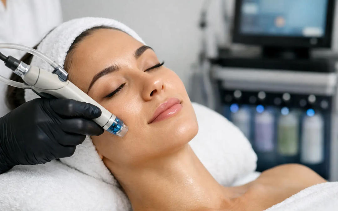 Is HydraFacial Worth It? An Honest Look