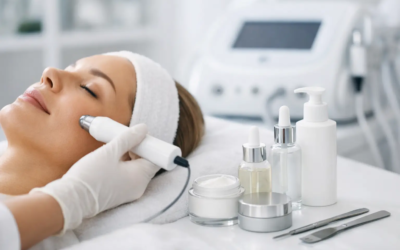 Medical Grade Skincare Treatment Guide