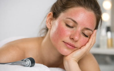 Microneedling Downtime After Treatment