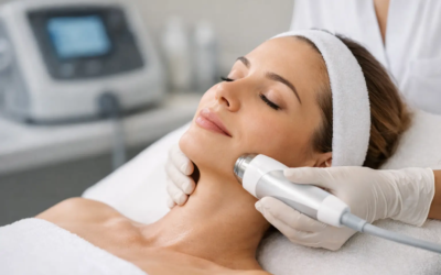 Skin Tightening Treatment: What to Expect