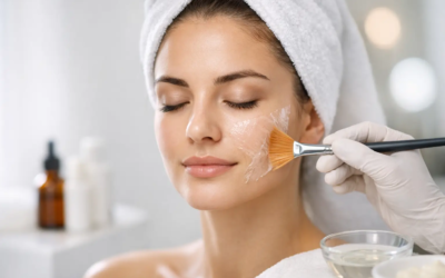 Who Is a Candidate for Chemical Peel?