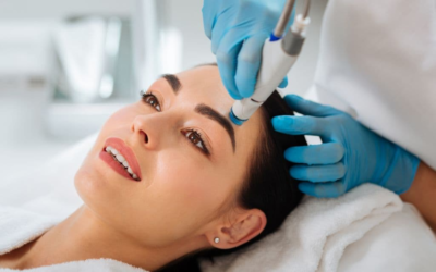 Hydrafacial serums: The secret behind healthier, glowing skin