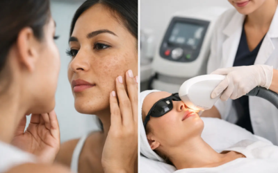 BBL for Uneven Skin Tone: Does It Work?