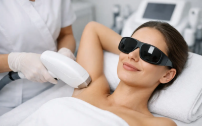 How Many Laser Hair Sessions Do You Need?