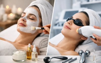 How to Choose Facial Treatment That Fits You