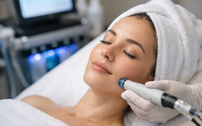 HydraFacial for Sensitive Skin: Is It Safe?