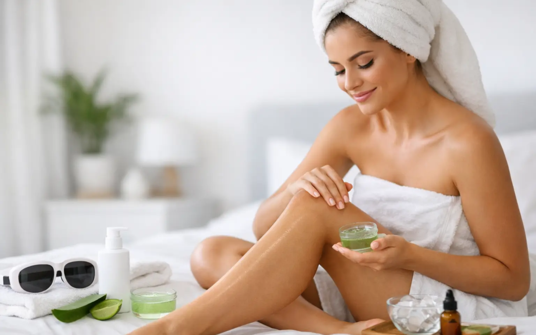 Laser Hair Removal Aftercare Tips That Work