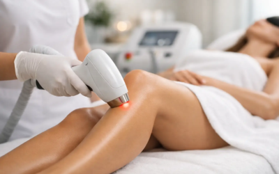 Laser Hair Removal Benefits That Last