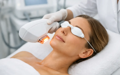 A Guide to BBL Photofacial Treatment
