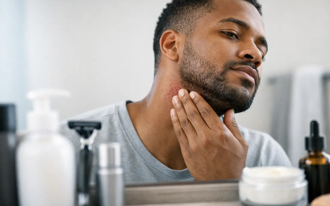 Best Treatments for Razor Bumps That Really Work