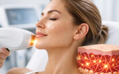 How BBL Boosts Collagen Renewal in Your Skin