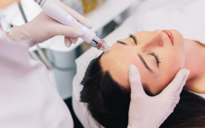 Hydrafacial before and after: what to expect from this advanced skin treatment