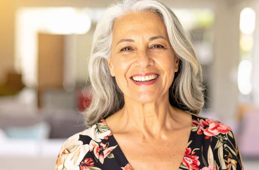 Laser hair removal for gray hair: What you need to know before starting treatment