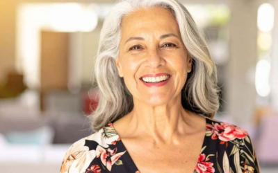 Laser hair removal for gray hair: What you need to know before starting treatment