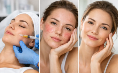 PRP Facial Recovery Timeline: What to Expect