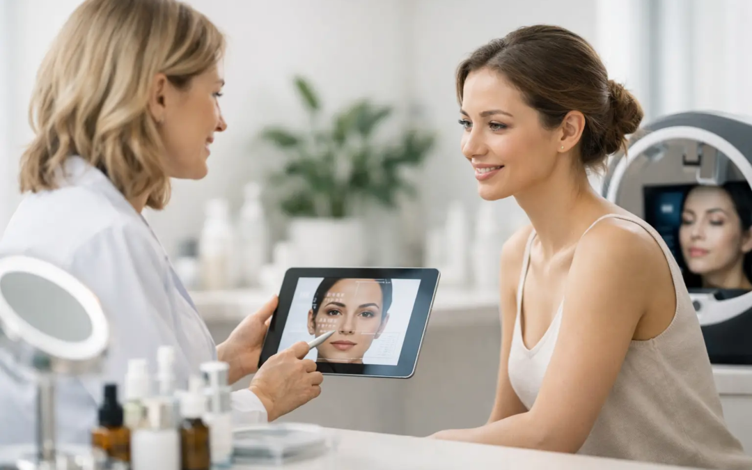 Guide to Personalized Skincare Consultations