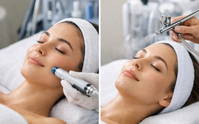HydraFacial vs Oxygen Facial – Which Is Better?