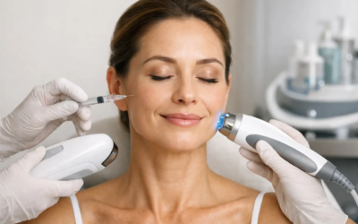 Non Surgical Facelift Alternatives That Work
