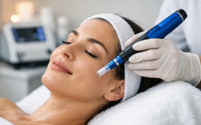SkinPen Microneedling Review: Is It Worth It?