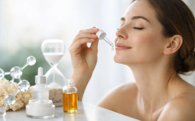 The Collagen Banking Skincare Trend Explained