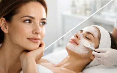 When to Start Anti Aging Facials for Your Skin
