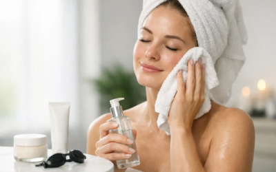 BBL Photofacial Aftercare Instructions That Protect Results