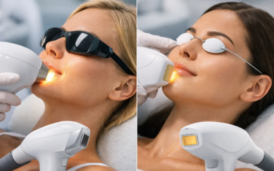 BBL Versus IPL: Which Light Treatment Fits You?