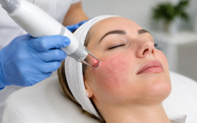 Can Laser Treat Rosacea? Results to Expect
