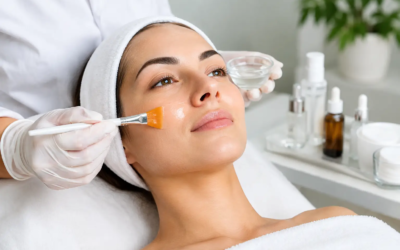 Chemical Peel Selection Tips for Better Results