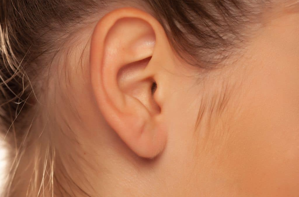 laser hair removal ears